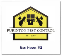 Blue Mound, KS