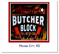 Mound City, KS