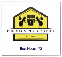 Blue Mound, KS