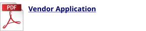 Vendor Application