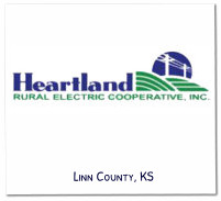 Linn County, KS