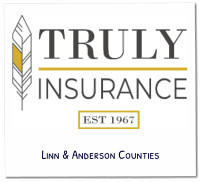 Linn & Anderson Counties