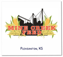 Pleasanton, KS