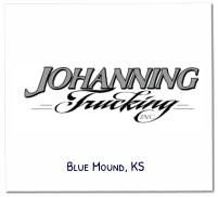 Blue Mound, KS