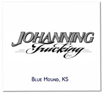 Blue Mound, KS