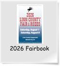2026 Fairbook