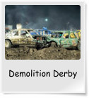 Demolition Derby