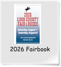 2026 Fairbook