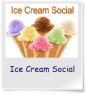 Ice Cream Social