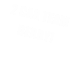 2 CAR TEAM DERBY!