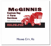 Mound City, Ks