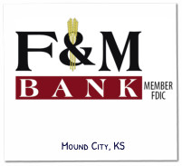 Mound City, KS