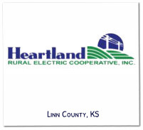 Linn County, KS