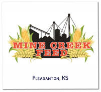 Pleasanton, KS