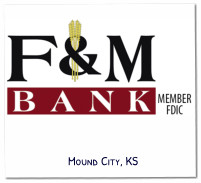 Mound City, KS