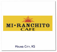 Mound City, KS