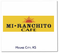 Mound City, KS