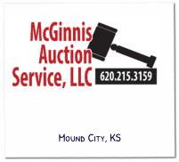 Mound City, KS